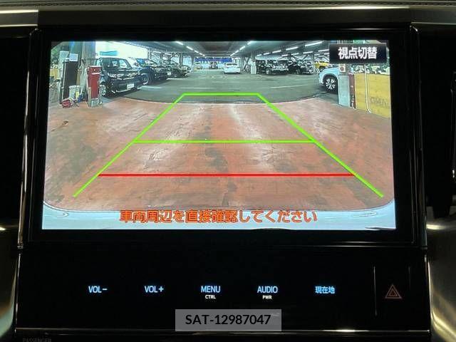 Toyota VELLFIRE 2018-01 380691-4