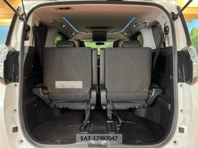 Toyota VELLFIRE 2018-01 380691-11