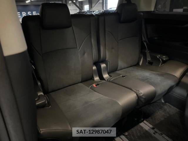 Toyota VELLFIRE 2018-01 380691-10