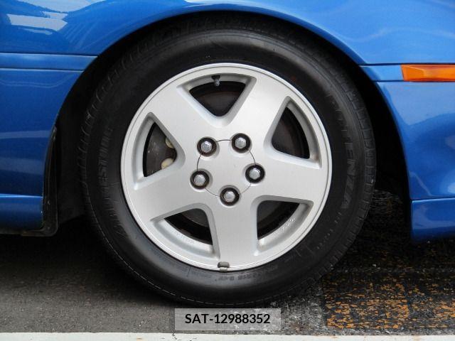 Toyota MR2 1993-12 226693-18