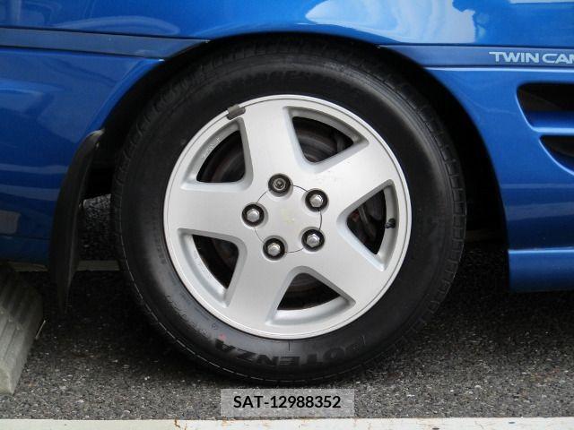 Toyota MR2 1993-12 226693-17