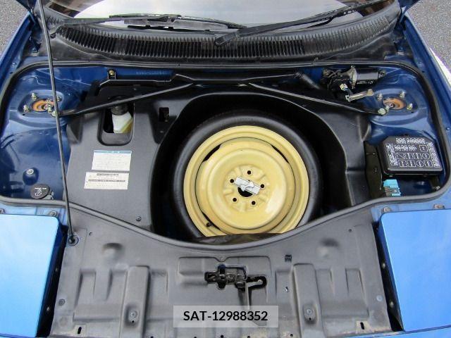 Toyota MR2 1993-12 226693-15