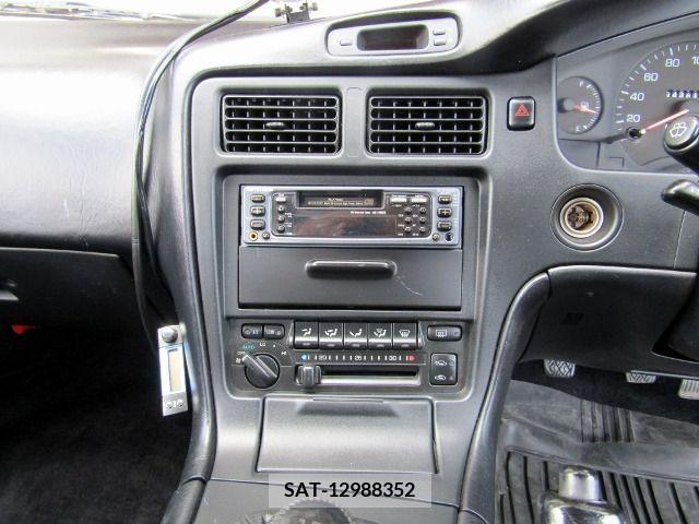 Toyota MR2 1993-12 226693-13