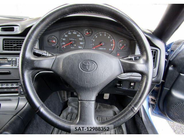 Toyota MR2 1993-12 226693-12