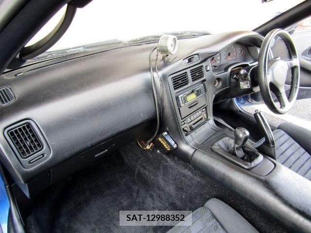 Toyota MR2 1993-12 226693-11