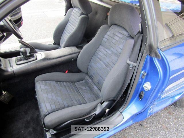 Toyota MR2 1993-12 226693-10