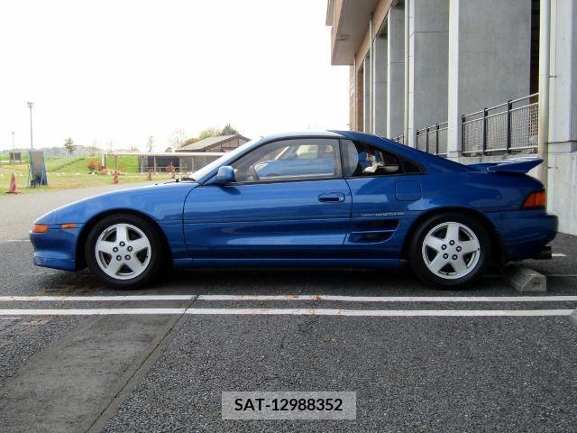 Toyota MR2 1993-12 226693-7