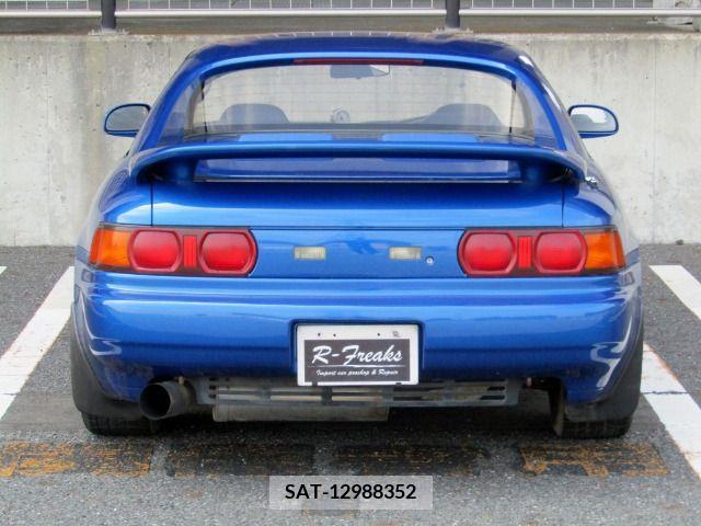 Toyota MR2 1993-12 226693-5