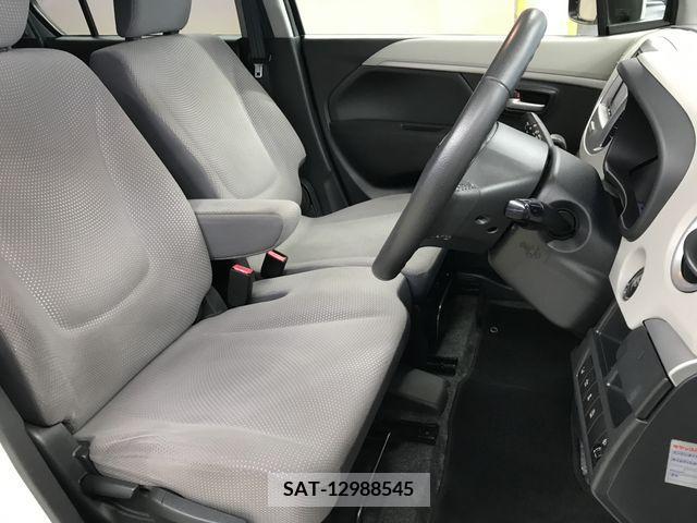 Suzuki WAGON R 2015-02 291479-3