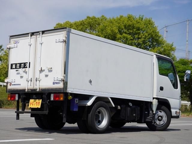 Isuzu ELF TRUCK 2012-12 196205-1