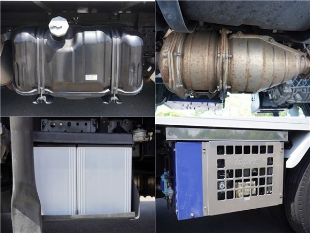 Isuzu ELF TRUCK 2012-12 196205-24