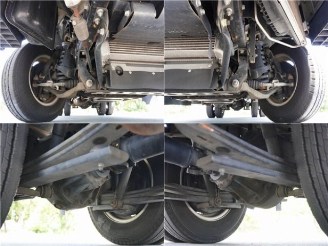 Isuzu ELF TRUCK 2012-12 196205-25