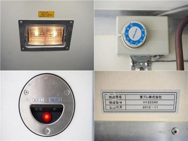Isuzu ELF TRUCK 2012-12 196205-15