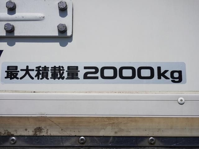Isuzu ELF TRUCK 2012-12 196205-12