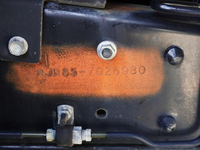 Isuzu ELF TRUCK 2012-12 196205-22