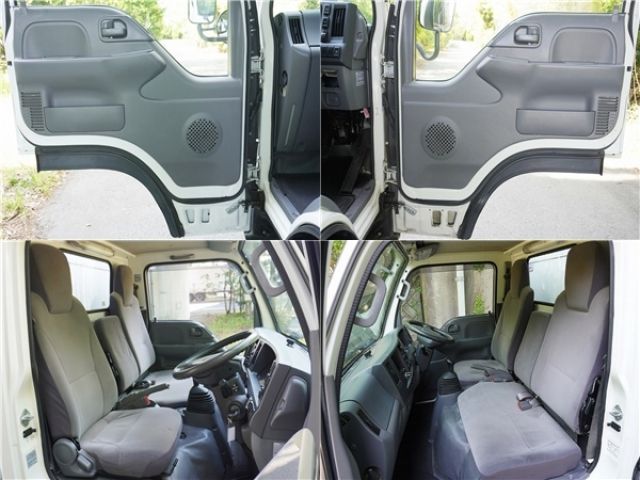 Isuzu ELF TRUCK 2012-12 196205-26