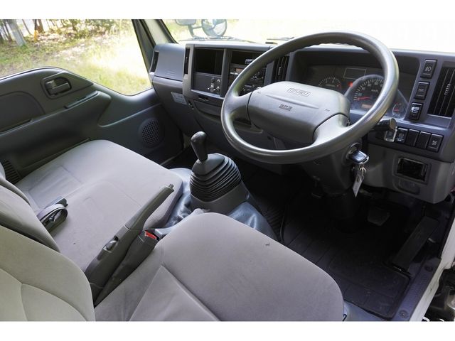 Isuzu ELF TRUCK 2012-12 196205-2