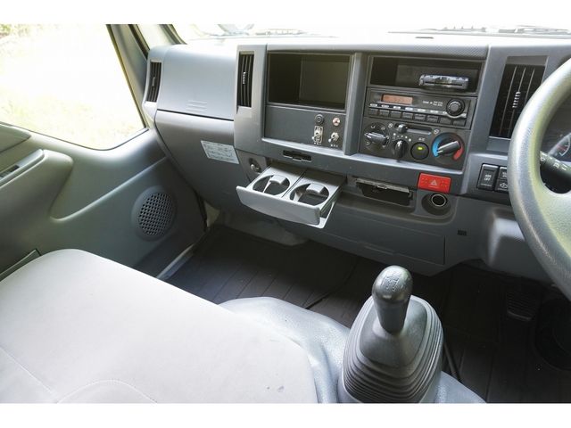 Isuzu ELF TRUCK 2012-12 196205-27