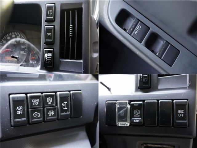 Isuzu ELF TRUCK 2012-12 196205-28
