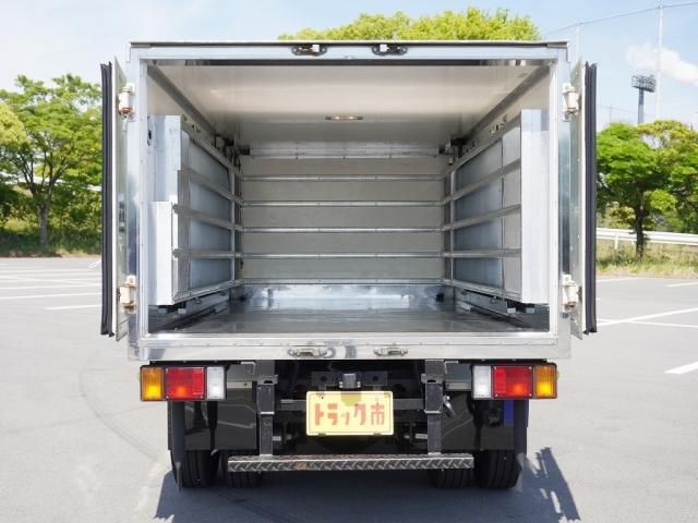 Isuzu ELF TRUCK 2012-12 196205-4