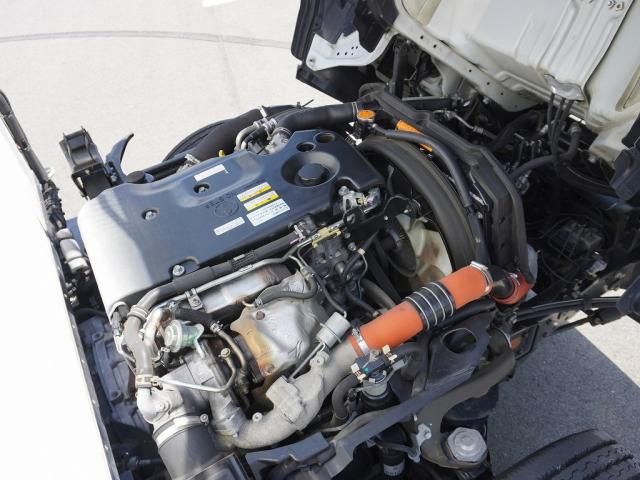 Isuzu ELF TRUCK 2012-12 196205-20