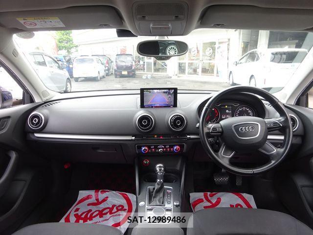 Audi A3 2013-11 327202-17