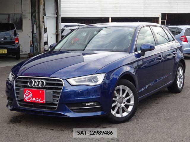 Audi A3 2013-11 327202-0