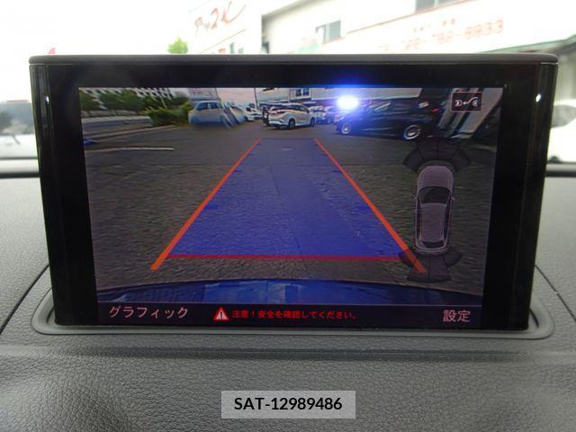 Audi A3 2013-11 327202-21