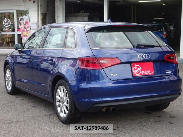 Audi A3 2013-11 327202-4