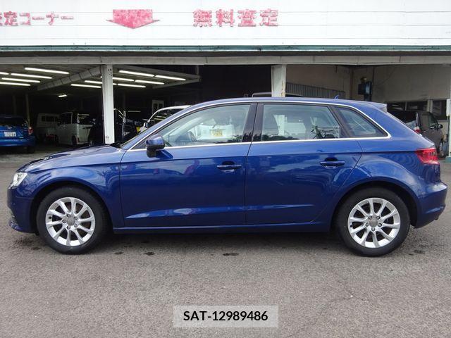 Audi A3 2013-11 327202-8