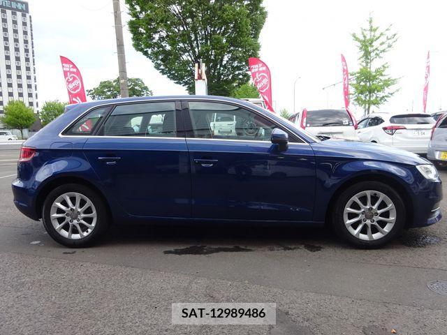 Audi A3 2013-11 327202-7