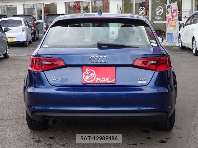 Audi A3 2013-11 327202-6
