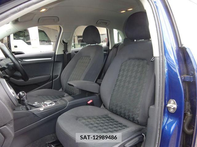 Audi A3 2013-11 327202-13