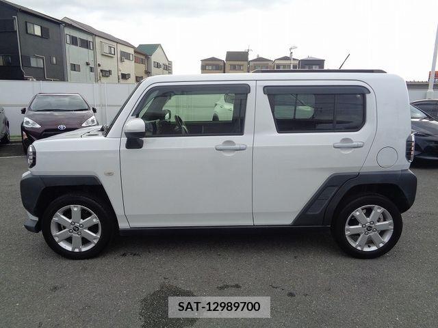 Daihatsu TAFT 2021-07 369094-28