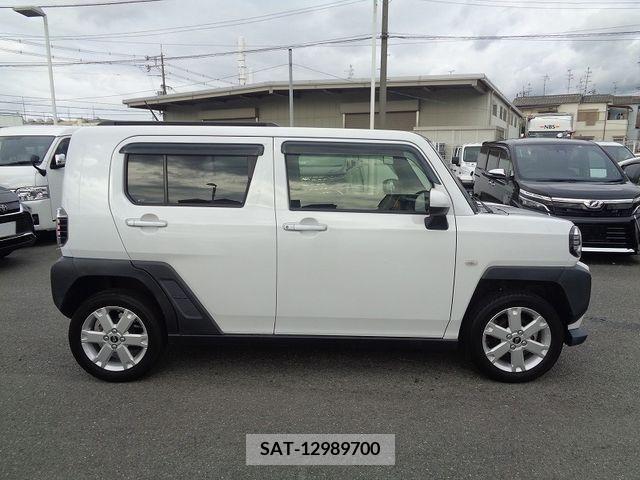 Daihatsu TAFT 2021-07 369094-27
