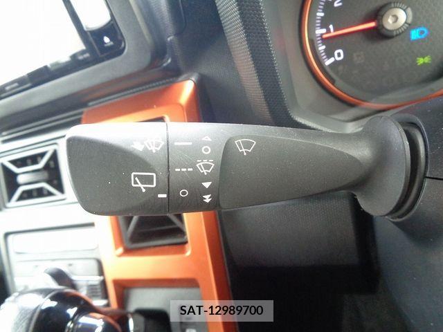 Daihatsu TAFT 2021-07 369094-22