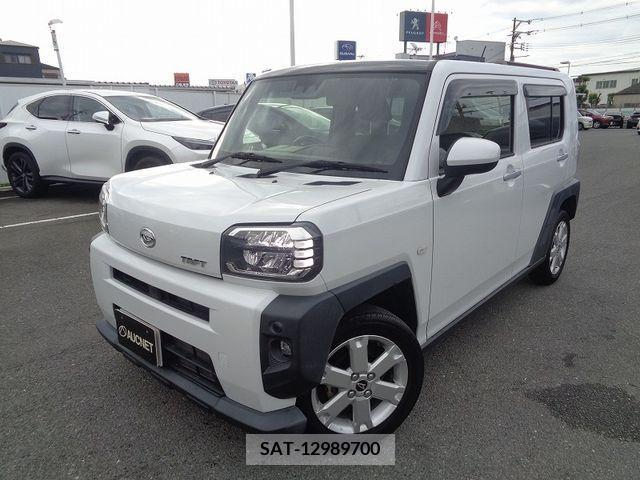 Daihatsu TAFT 2021-07 369094-0