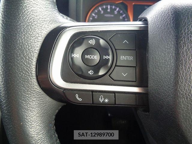 Daihatsu TAFT 2021-07 369094-20