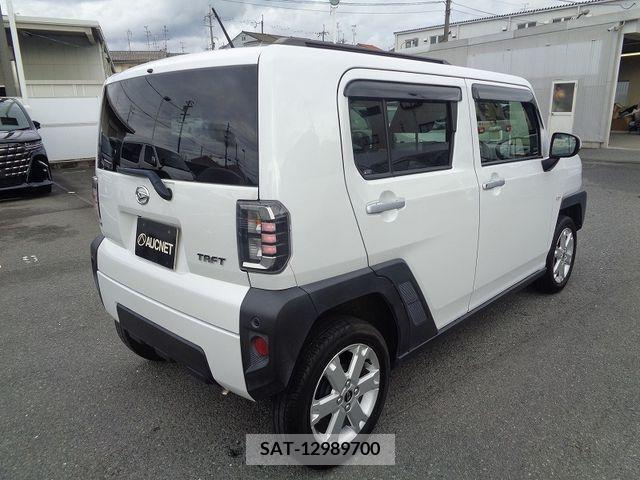 Daihatsu TAFT 2021-07 369094-2