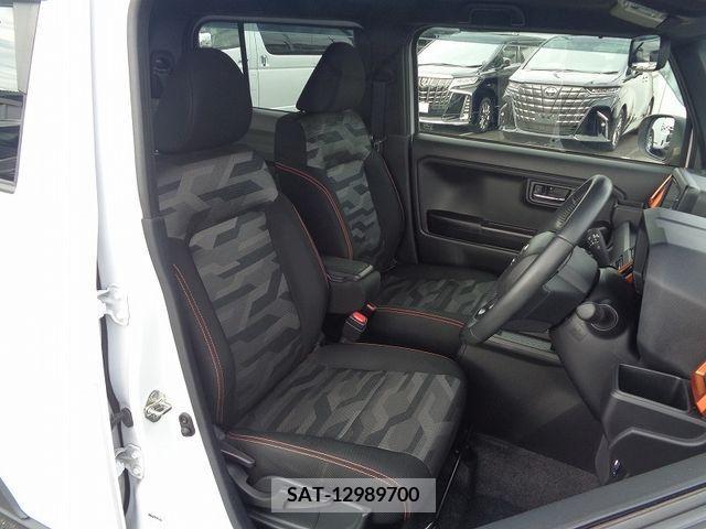 Daihatsu TAFT 2021-07 369094-3