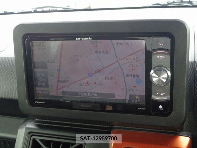 Daihatsu TAFT 2021-07 369094-11
