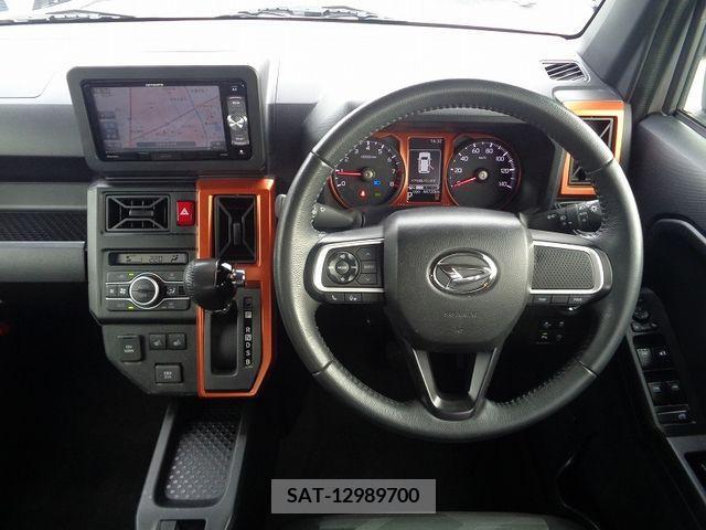 Daihatsu TAFT 2021-07 369094-1