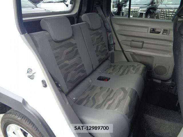 Daihatsu TAFT 2021-07 369094-5