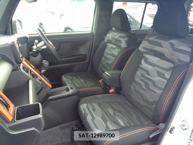 Daihatsu TAFT 2021-07 369094-4