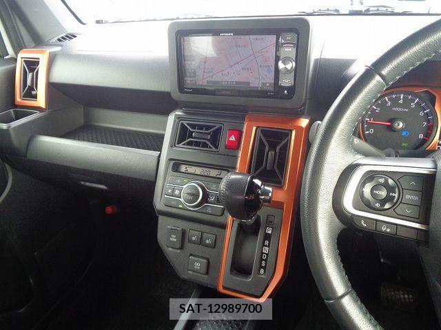 Daihatsu TAFT 2021-07 369094-12