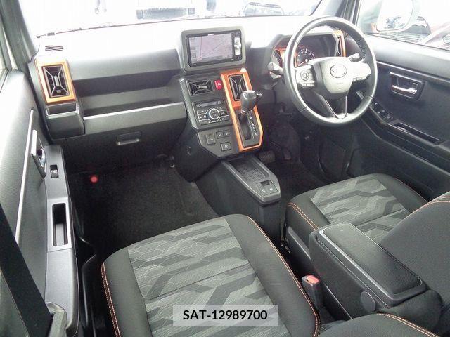 Daihatsu TAFT 2021-07 369094-10