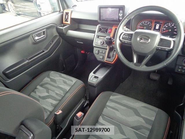Daihatsu TAFT 2021-07 369094-9