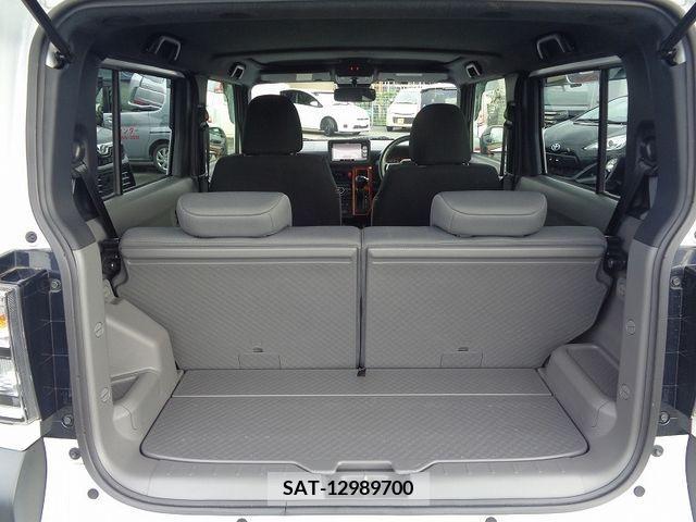Daihatsu TAFT 2021-07 369094-7