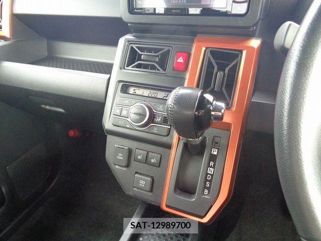 Daihatsu TAFT 2021-07 369094-13