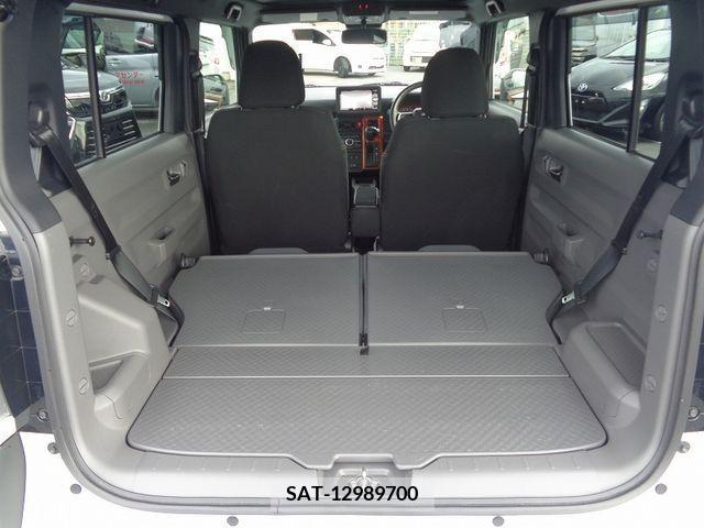 Daihatsu TAFT 2021-07 369094-8